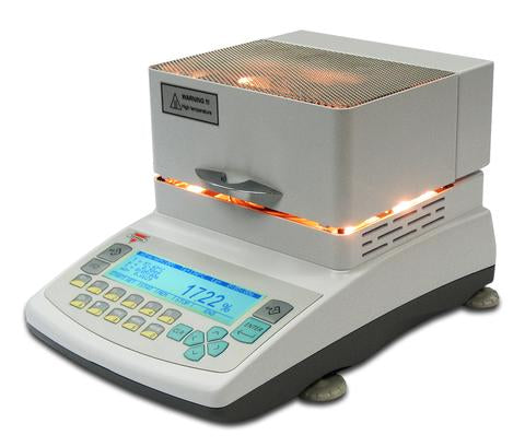 Torbal AGS 250C PRO Moisture Analyzers Accessories