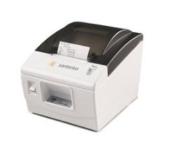 Laboratory Thermo direct printer image