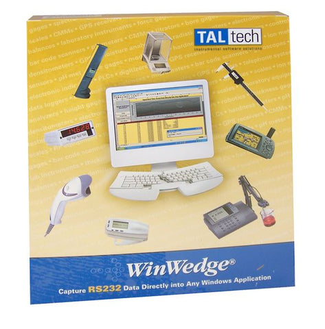 Winwedge Software image