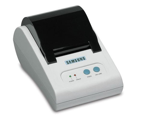 STP103 Economical Palm-Sized Thermal Printer Accessories