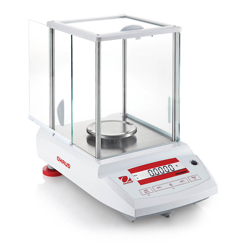 OHAUS Pioneer® Analytical Balances Accessories
