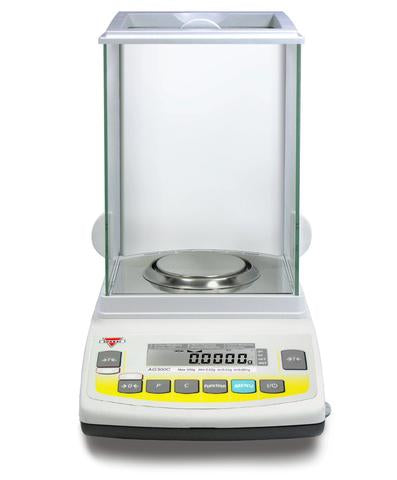 Torbal AGZN Advanced Analytical Balances Accessories