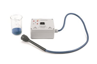Sartorius Filter Weighing and Anti-static Accessories image