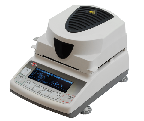 Torbal ATS and BTS Precision Moisture Analyzers image