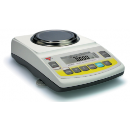 Torbal AGC Advanced Precision Scales image