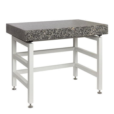 Granite Antivibration tables by Radwag image