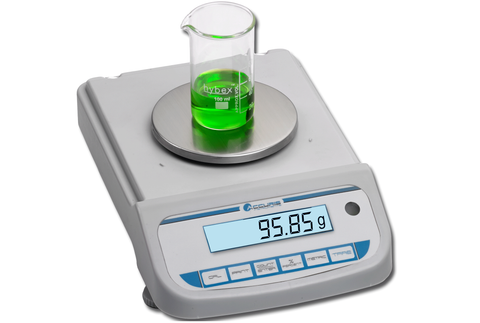 Accuris™ Compact Balances Accessories