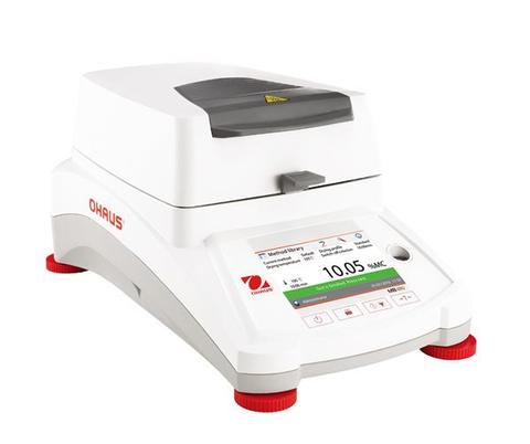 OHAUS MB120 Moisture Analyzer Accessories