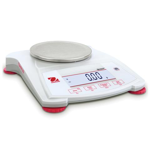 OHAUS Scout® SPX Portable Balances Accessories