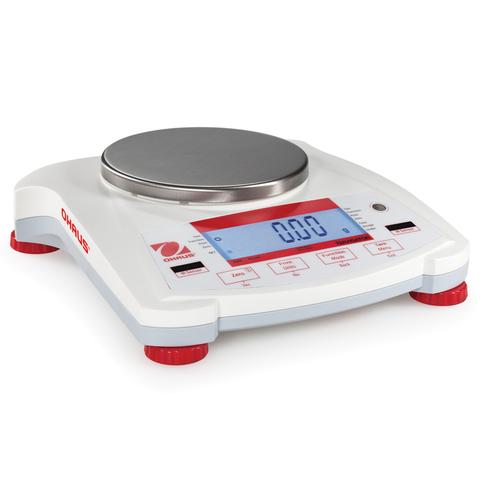 OHAUS Navigator® NV Portable Balances Accessories