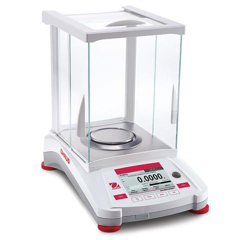 OHAUS Adventurer® Analytical Balances Accessories