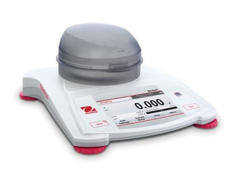 OHAUS Scout® STX Portable Balances Accessories
