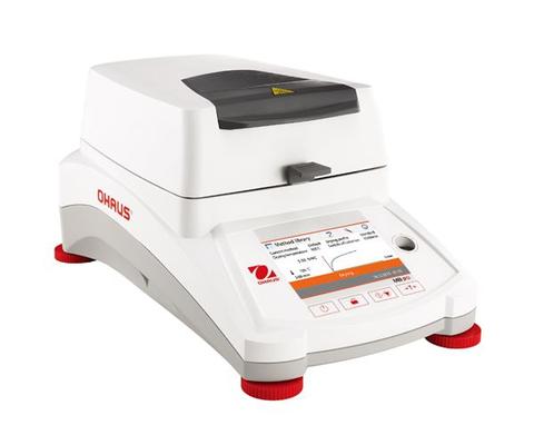 OHAUS MB90 Moisture Analyzer Accessories