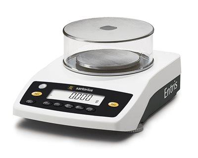 Sartorius Entris® Precision Balances Accessories