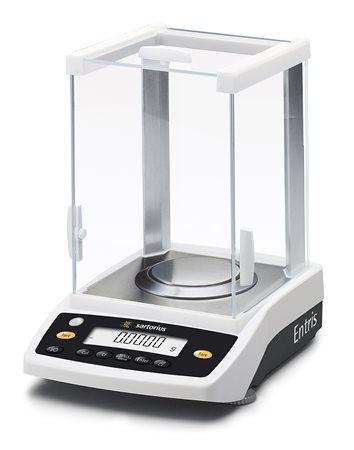 Sartorius Entris® Analytical Balances Accessories