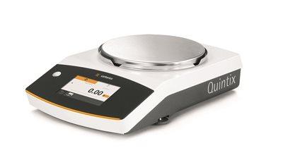 Sartorius Quintix® Precision Balances Accessories