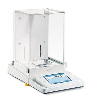 Sartorius Cubis® Analytical Polyrange Balances Accessories