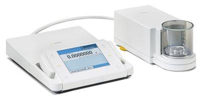 Sartorius Cubis® Ultramicro Balance Accessories