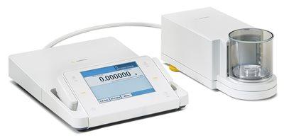 Sartorius Cubis® Micro Balance Accessories
