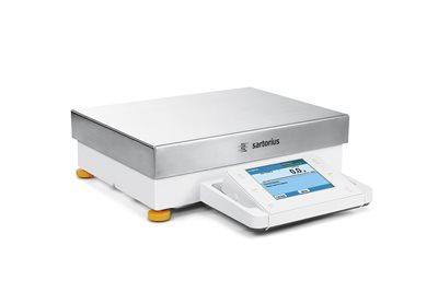 Sartorius Cubis® High Capacity Balances Accessories