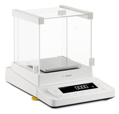 Sartorius Cubis® Precision Balances Accessories