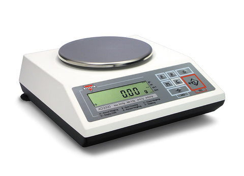 Torbal AD Series Precision Balances Accessories