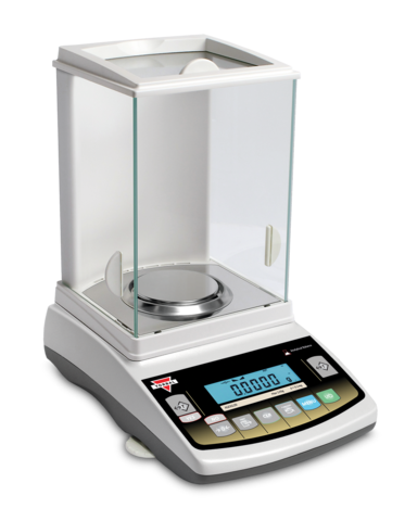 Torbal AGCN Advanced Plus Analytical Balances Accessories