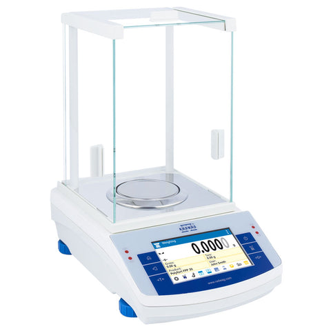 Radwag AS X2 Analytical Balances Accessories