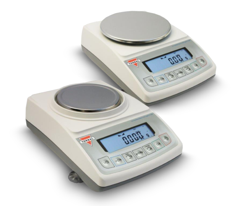 Torbal ATA Compact Series Precision Balances Accessories