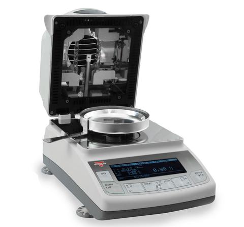 Torbal ATS and BTS Precision Moisture Analyzers Accessories
