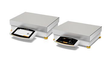 Sartorius Cubis® II High Capacity Balances Accessories
