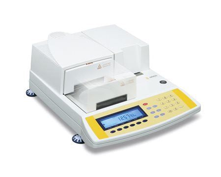 Sartorius Moisture Meter MA100 Accessories
