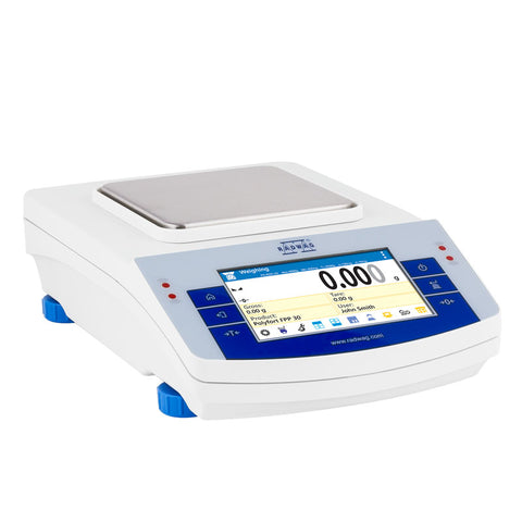 Radwag PS X2 Precision Balances Accessories