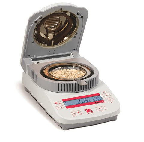 Moisture Analyzers