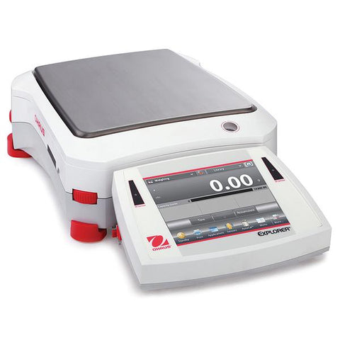 OHAUS Explorer® Precision Balances Accessories
