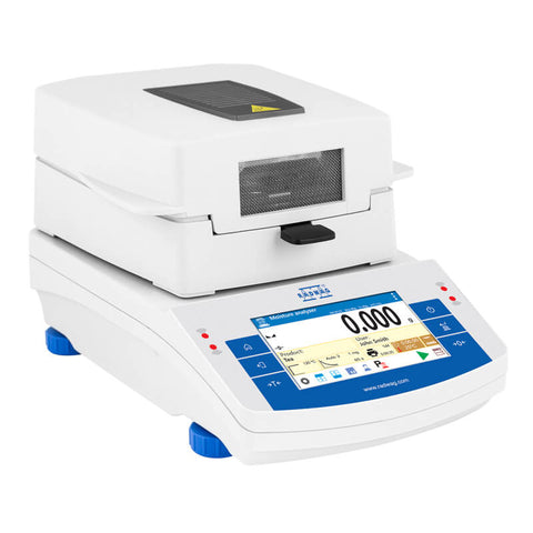 Radwag MA X2 Moisture Analyzers Accessories