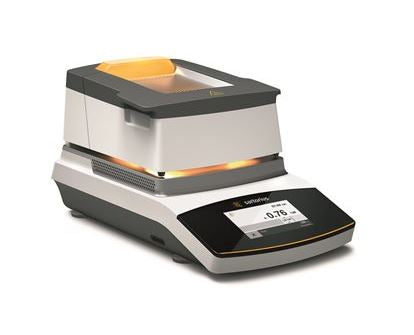 Sartorius MA160 Infrared Moisture Analyzer Accessories