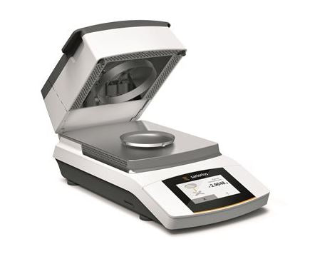 Sartorius MA37 Infrared Moisture Analyzer Accessories