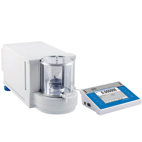 Radwag MYA 4Y Microbalances Accessories
