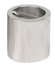 Grip handle calibration weight.