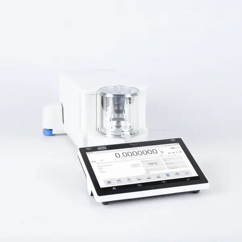 5Y Ultra-Microbalances UYA image