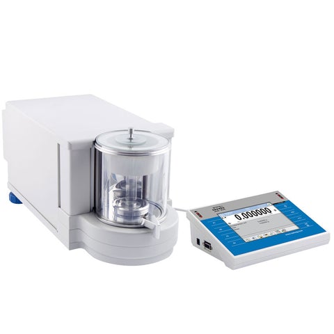 MYA 4Y P Microbalance (for calibration of pipettes) image