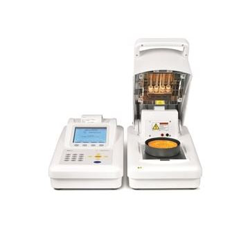 Sartorius Mark 3 HP Moisture Analyzer image